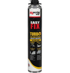 Easy fix turbo NBS - Colle de montage rapide - Rectavit