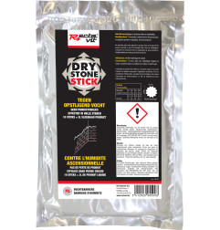Drystone stick - Geïmpregneerde stokken tegen vocht - Rectavit