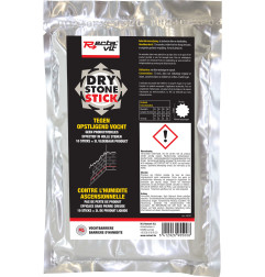 Drystone stick - Impregnated sticks against moisture - Rectavit