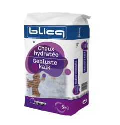 Chaux hydratée - Blicq LINE ECO