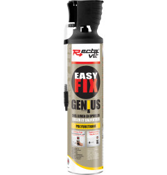 Easy fix genius - Adesivo di montaggio in poliuretano - Rectavit