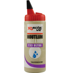 233 Ultra - Highly adhesive wood adhesive - Rectavit