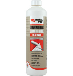 Glue remover - Tool cleaner - Rectavit