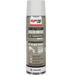 169 Powerspray compact - Krachtige contactlijm - Rectavit