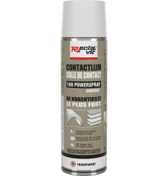 169 Powerspray compact - Powerful contact adhesive - Rectavit