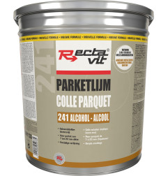 241 Alcohol - Parquet Glue - Rectavit