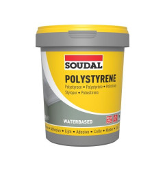 28A - Adesivo de poliestireno - Soudal