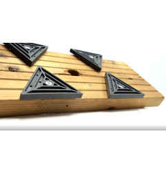 Solaswitch - Sistema de deck de madeira - Solidor