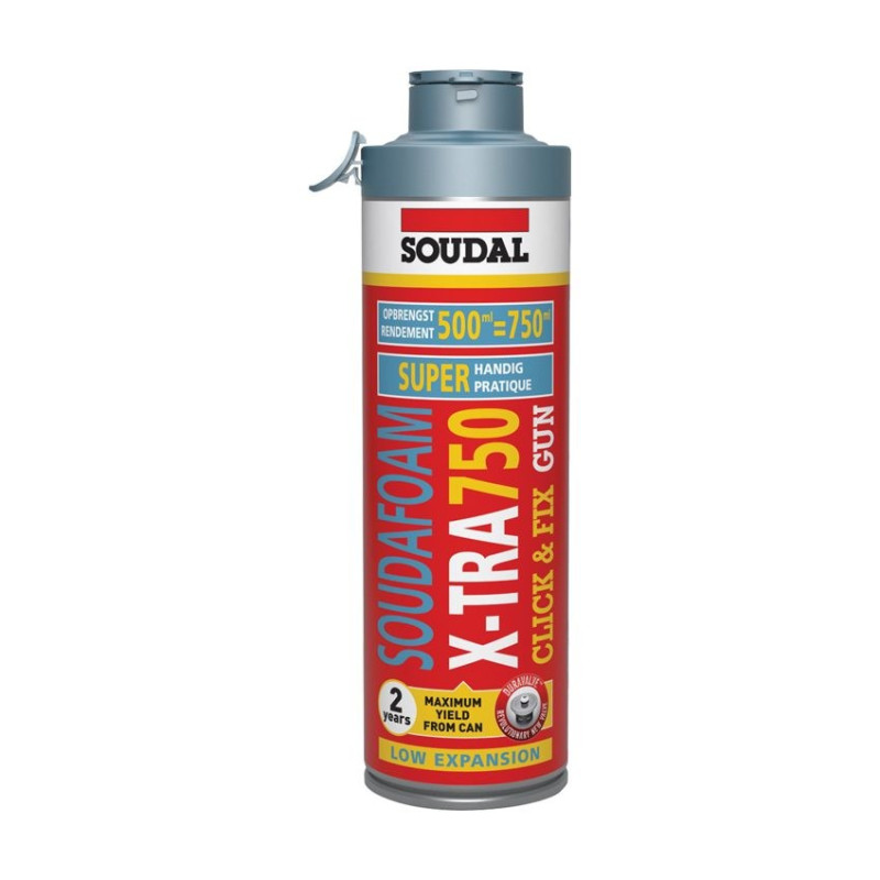 SOUDAL COLLA SUPER RAPIDA CON ATTIVATORE