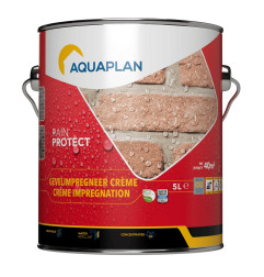 Rain Protect - Creme de impregnação - Aquaplan