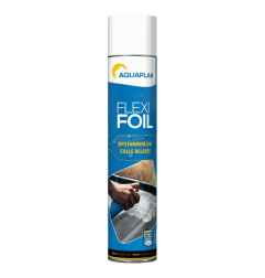 Flexifoil colle relevés - Colle de contact - Aquaplan