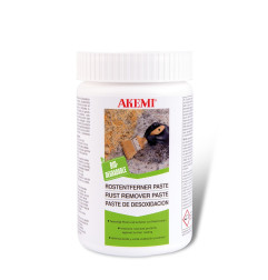 Pasta antioxidante - Akemi
