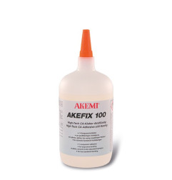 Akefix 100 - Adesivo de alta tecnologia - Akemi