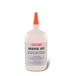 Akefix 100 - Adhesivo de alta tecnología - Akemi