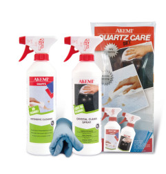 Composit care set - Akemi