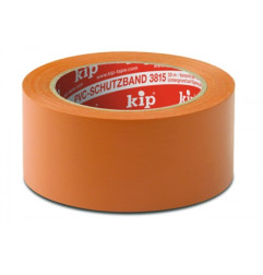 Kip 3815-65 glad oranje stucband - LINE ECO