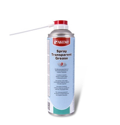 Transparent Grease 3 - Grasso multiuso Afin - Akemi