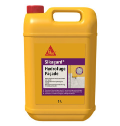 واجهة SikaGard Hydrofuge - تشريب طارد للماء للواجهة - Sika