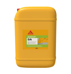 Antisol DA - Producto de curado - Sika