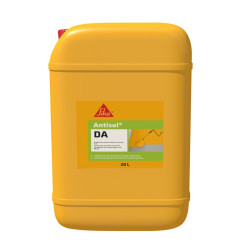 Antisol DA - продукт для лечения - Sika