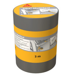 Sika MultiSeal - Fita de impermeabilização betuminosa - Sika