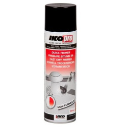 Primer Bitumen SR - Quick-drying bituminous impregnating filler - IKO Pro