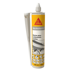 Sika AnchorFix-1 - Adesivo para selagem de ancoragens - Sika