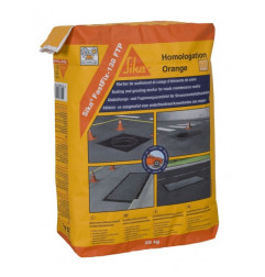 Sika FastFix-138 FTP - Micro-betão para elementos rodoviários - Sika