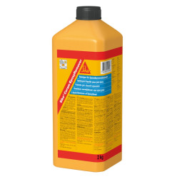 SikaCeram EpoxyRemover - Limpiador para restos de mortero epoxi de juntas - Sika