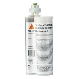 SikaForce-420 L45 - Adhesivo de montaje - Sika