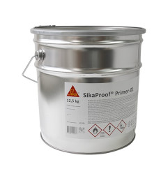 SikaProof Primer-01 - 防水卷材底漆 - Sika