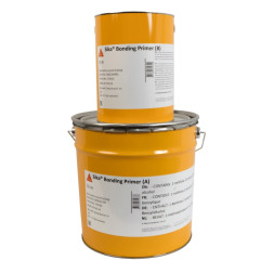 Sika Bonding Primer - Grundierung für Beton und Stein - Sika