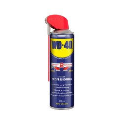 Produto multifuncional - WD-40