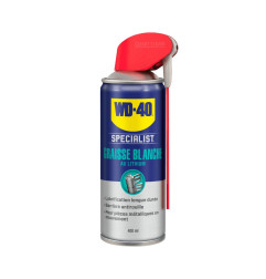 Weißes Lithiumfett - WD-40