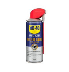 زيت القطع - WD-40