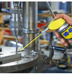 زيت القطع - WD-40