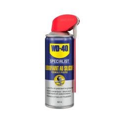 Силиконовая смазка - WD-40