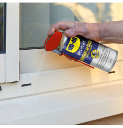 Lubrificante al silicone - WD-40