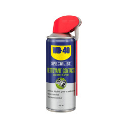 Limpiador de contactos - WD-40