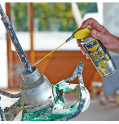 Grasa en aerosol - WD-40