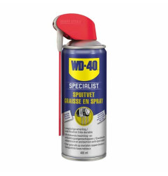 Graisse en spray - WD-40