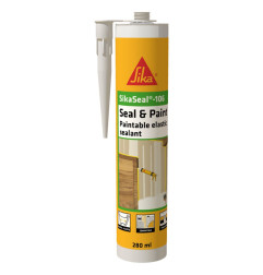 SikaSeal-106 Construction - Multifunctionele voegkit - Sika