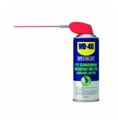 Lubrifiant au PTFE - WD-40