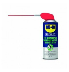 Smeerspray met PTFE - WD-40