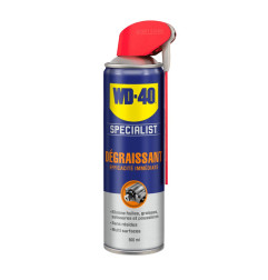 Super degreaser - WD-40