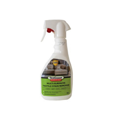 TexClean - Universal cleaner and stain remover for textiles - Guard Industrie