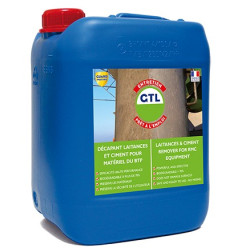GTL - Removedor de depósitos, cimento e cal - Guard Industrie