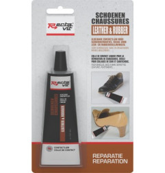 Shoe glue - Liquid contact glue - Rectavit