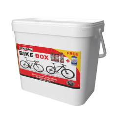 Bike box - Produits professionnels - Soudal