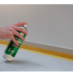 Prepare & Finish - Preparation and finishing for adhesives and sealants - Tec7